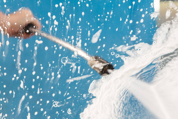 Best Vinyl Siding Pressure Washing in Pulaski, NY