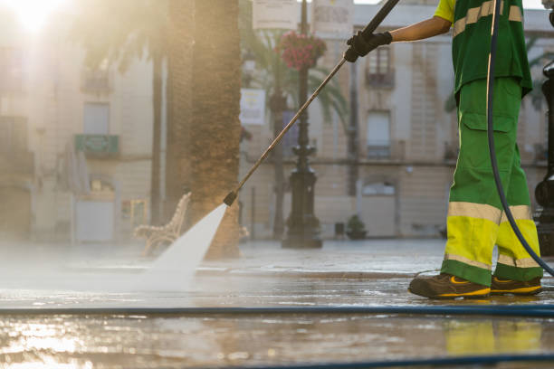 Best Parking Lot Cleaning in Pulaski, NY